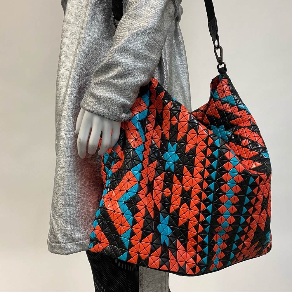 ISSEY MIYAKE Pleats Please Bag SUPER RARE